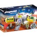 Конструктор Playmobil Space Космічна станція на Марсі (9487) title=