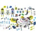 Конструктор Playmobil Space Космічна станція на Марсі (9487) title=