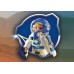 Конструктор Playmobil Space Космічна станція на Марсі (9487) title=