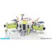 Конструктор Playmobil Space Космічна станція на Марсі (9487) title=