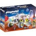 Конструктор Playmobil Space Исследовательская машина Марсоход (9489) title=