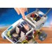 Конструктор Playmobil Space Исследовательская машина Марсоход (9489) title=