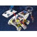 Конструктор Playmobil Space Исследовательская машина Марсоход (9489) title=