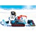 Машинка Playmobil Снігоприбиральна машина (9500) title=