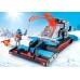 Машинка Playmobil Снігоприбиральна машина (9500) title=