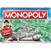 Настільна гра Hasbro Монополія Класична, російська (C1009) title=