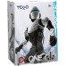 Робот-андроїд Silverlit YCOO O.P. One 2,4 ГГц з 8 моторчиками (88550) title=