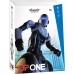 Робот-андроїд Silverlit YCOO O.P. One 2,4 ГГц з 8 моторчиками (88550) title=