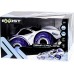 Машина-амфібія на радіокеруванні Silverlit Exost Aqua cyclone 1:10 2,4 ГГц (20125) title=