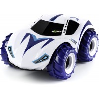 Машина-амфібія на радіокеруванні Silverlit Exost Aqua cyclone 1:10 2,4 ГГц (20125)