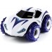 Машина-амфібія на радіокеруванні Silverlit Exost Aqua cyclone 1:10 2,4 ГГц (20125) title=