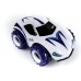 Машина-амфібія на радіокеруванні Silverlit Exost Aqua cyclone 1:10 2,4 ГГц (20125) title=