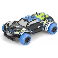 Машина на радиоуправлении Silverlit Exost XBULL 1:18 27 МГц (20208)