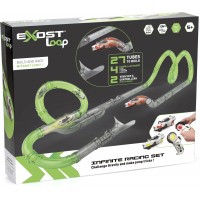 Гоночний трек Silverlit Exost Loop Нескінченність 2 машини (20232)