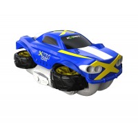 Машина-амфібія на радіокеруванні Silverlit Exost Mini Aqua Jet 1:18 2,4 ГГц (20252)