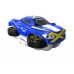 Машина-амфибия на радиоуправлении Silverlit Exost Mini Aqua Jet 1:18 2,4 ГГц (20252) title=