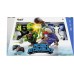 Игровой набор Silverlit YCOO Роботы-боксеры со светом и звуком (88052) title=