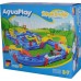 Водний трек Aquaplay Мега міст з краном і фігурками (8700001528) title=