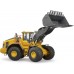 Іграшка фронтальний навантажувач Bruder L260H (02458) title=