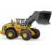 Іграшка фронтальний навантажувач Bruder L260H (02458) title=