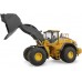 Іграшка фронтальний навантажувач Bruder L260H (02458) title=