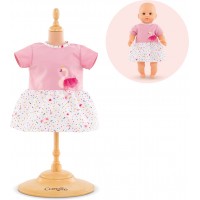 Платье Corolle Королевский лебедь, серия 30 см (9000110350)