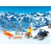 Игровой набор Dickie Плейлайф Снегоход с фигуркой и аксесс., 15 см (3832007) title=