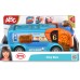 Игрушка Dickie Toys Городской автобус АВС BYD с распашными дверцами, 22 см (4113000) title=