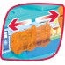Игрушка Dickie Toys Городской автобус АВС BYD с распашными дверцами, 22 см (4113000) title=