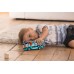 Игрушка Dickie Toys Городской автобус АВС BYD с распашными дверцами, 22 см (4113000) title=