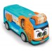 Игрушка Dickie Toys Городской автобус АВС BYD с распашными дверцами, 22 см (4113000) title=