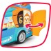 Игрушка Dickie Toys Городской автобус АВС BYD с распашными дверцами, 22 см (4113000) title=