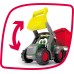 Іграшка Dickie Toys трактор фермера АВС Fendt з причепом і навантажувачем, світло і звук (4119000) title=