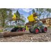 Іграшка Dickie Toys трактор-лісовоз АВС Fendt зі звуком і світлом (4119001) title=