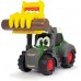 Іграшка Dickie Toys трактор-лісовоз АВС Fendt зі звуком і світлом (4119001) title=