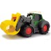 Іграшка Dickie Toys трактор-лісовоз АВС Fendt зі звуком і світлом (4119001) title=