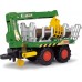 Іграшка Dickie Toys трактор-лісовоз АВС Fendt зі звуком і світлом (4119001) title=