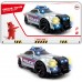 Іграшка Dickie Toys Міська поліція зі світло-звуковими ефектами (1137006) title=