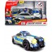 Игрушка Dickie Toys автомобиль Уличный патруль со звуком и светом 33 см (3308376) title=