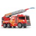 Игрушка Dickie Toys пожарная машина со звуком, светом и водой 36 см (3308371) title=