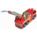 Игрушка Dickie Toys пожарная машина со звуком, светом и водой 36 см (3308371) title=