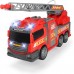Игрушка Dickie Toys пожарная машина со звуком, светом и водой 36 см (3308371) title=