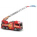 Игрушка Dickie Toys пожарная машина со звуком, светом и водой 36 см (3308371) title=