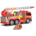 Игрушка Dickie Toys пожарная машина со звуком, светом и водой 36 см (3308371) title=