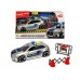 Игрушка Dickie Toys SOS Полиция Audi с аксессуарами и свето-звуковыми эффектами (3713011) title=