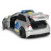 Игрушка Dickie Toys SOS Полиция Audi с аксессуарами и свето-звуковыми эффектами (3713011) title=