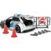 Игрушка Dickie Toys SOS Полиция Audi с аксессуарами и свето-звуковыми эффектами (3713011) title=