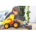 Іграшка самоскид Dickie Toys Volvo зі світловими і звуковими ефектами (3725004) title=