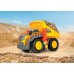 Іграшка самоскид Dickie Toys Volvo зі світловими і звуковими ефектами (3725004) title=