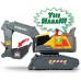 Игрушка экскаватор Dickie Toys Volvo со световыми и звуковыми эффектами (3725006) title=